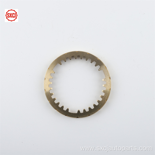 wholesale auto parts Synchronizer Assembly Transmission Synchronizer Ring 21010-1701164-00 FOR FIAT